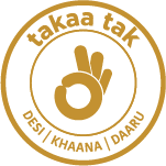 TakaaTak Birmingham Logo